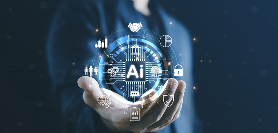 Inteligencia Artificial para PyMES