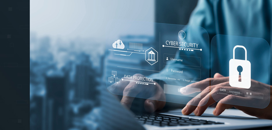 Ciberseguridad para Empresas