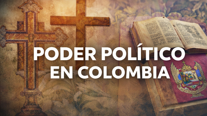 El poder político y la manipulación de la fe