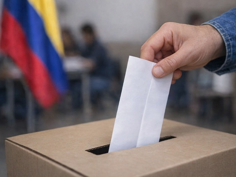 Apoya el observatorio electoral